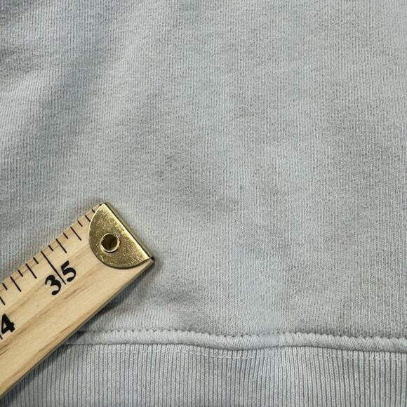 ComplexCon x Verdy Crewneck Light Gray Official 2022 Merch Size Medium - Picture 4 of 8